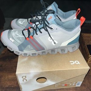 Cloud X Shift running shoe